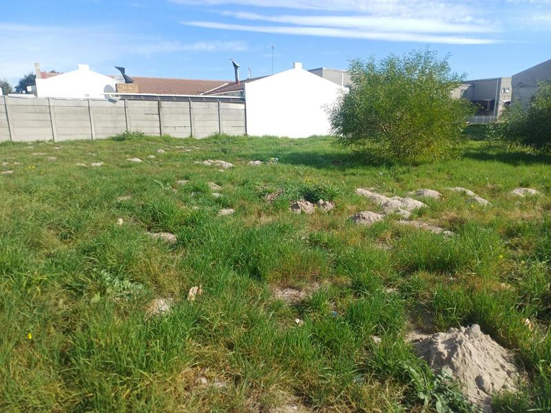 0 Bedroom Property for Sale in Northpine Western Cape